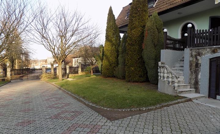 MAĎARSKO - GONC 13 IZBOVÝ OBYTNÝ OBJEKT NA BÝVANIE, PODNIKANIE - fotografia 5