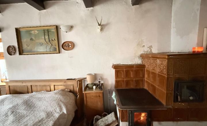 MAĎARSKO - HEJCE PEKNÝ 3 IZBOVÝ RODINNÝ DOM NA VEĽKOM POZEMKU - fotografia 7