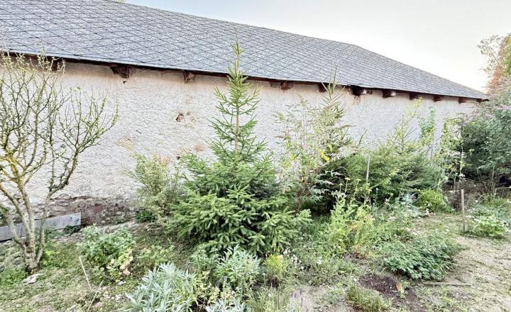 MAĎARSKO - HEJCE PEKNÝ 3 IZBOVÝ RODINNÝ DOM NA VEĽKOM POZEMKU - fotografia 13