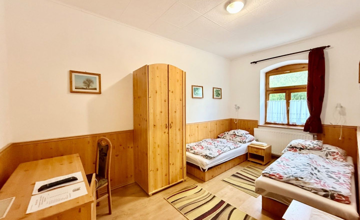 MAĎARSKO - GONC PENZIÓN VHODNÝ AJ NA BÝVANIE V  BLÍZKOSTI SLOVENSKÝCH HRANÍC, VÝBORNÁ INVESTÍCIA. - fotografia 6