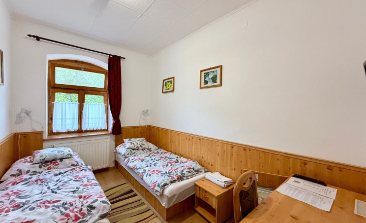 MAĎARSKO - GONC PENZIÓN VHODNÝ AJ NA BÝVANIE V  BLÍZKOSTI SLOVENSKÝCH HRANÍC, VÝBORNÁ INVESTÍCIA. - fotografia 8