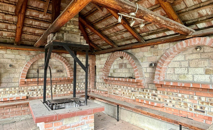 MAĎARSKO - GONC PENZIÓN VHODNÝ AJ NA BÝVANIE V  BLÍZKOSTI SLOVENSKÝCH HRANÍC, VÝBORNÁ INVESTÍCIA. - fotografia 14