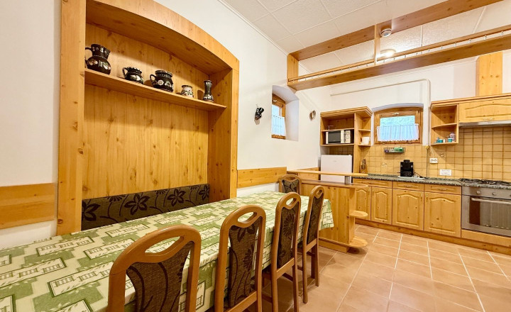 MAĎARSKO - GONC PENZIÓN VHODNÝ AJ NA BÝVANIE V  BLÍZKOSTI SLOVENSKÝCH HRANÍC, VÝBORNÁ INVESTÍCIA. - fotografia 16