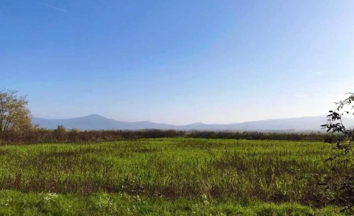 MAĎARSKO - NOVAJIDRANY STAVEBNÝ POZEMOK  1.000 M2, VŠETKY IS. - fotografia 1