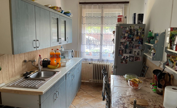 MAĎARSKO - SZENDRO 3 IZBOVÝ RD VO VEĽMI DOBROM STAVE LEN 70KM OD KOŠÍC. - fotografia 1