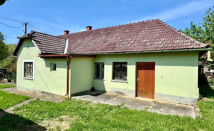 MAĎARSKO - TERESZTENYE  2 IZBOVÝ  RODINNÝ DOM S LETNOU KUCHYŇOU NA POZEMKU 2552 M2 - fotografia 6