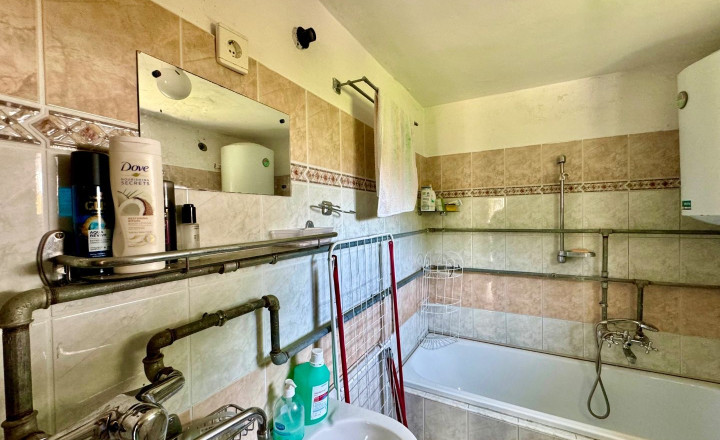 MAĎARSKO - TERESZTENYE  2 IZBOVÝ  RODINNÝ DOM S LETNOU KUCHYŇOU NA POZEMKU 2552 M2 - fotografia 7