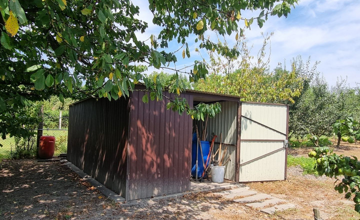 MAĎARSKO - PRI MISKOLCI - 3 IZBOVÁ POSCHODOVÁ CHATA 60 M2, TOP LOKALITA - fotografia 9