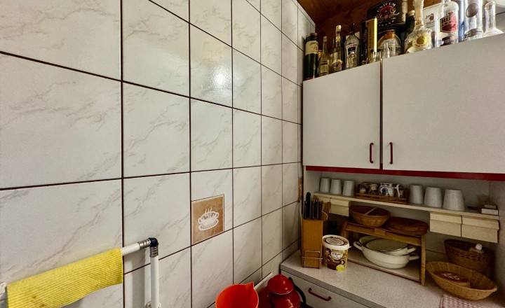 MAĎARSKO - PRI MISKOLCI - 3 IZBOVÁ POSCHODOVÁ CHATA 60 M2, TOP LOKALITA - fotografia 12