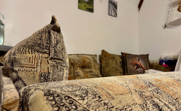 MAĎARSKO - PRI MISKOLCI - 3 IZBOVÁ POSCHODOVÁ CHATA 60 M2, TOP LOKALITA - fotografia 16