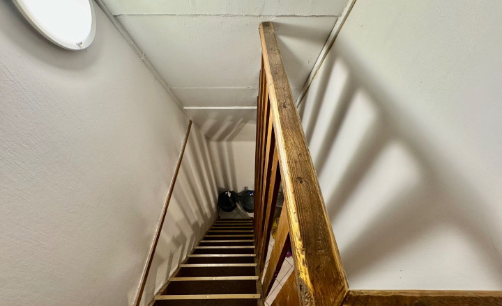 MAĎARSKO - PRI MISKOLCI - 3 IZBOVÁ POSCHODOVÁ CHATA 60 M2, TOP LOKALITA - fotografia 19