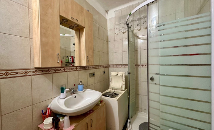 MAĎARSKO - SZENDRŐ ZREKONŠTRUOVANÝ 3 IZBOVÝ RD S PEKNÝM POZEMKOM. - fotografia 9