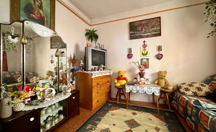 MAĎARSKO - SZENDRŐ ZREKONŠTRUOVANÝ 3 IZBOVÝ RD S PEKNÝM POZEMKOM. - fotografia 12