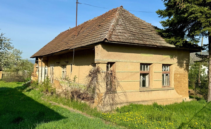 MAĎARSKO - HIDVEGARDÓ 2 IZBOVÝ DOM, STUDŇA, PEKNÝ POZEMOK. - fotografia 3