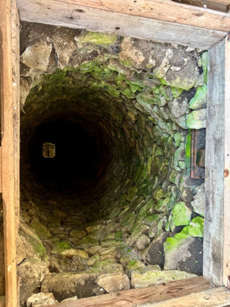 MAĎARSKO - HIDVEGARDÓ 2 IZBOVÝ DOM, STUDŇA, PEKNÝ POZEMOK. - fotografia 5