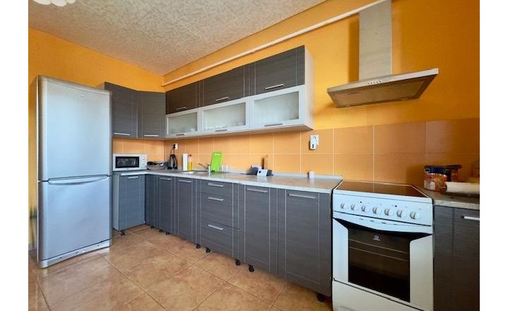 MAĎARSKO - PERKUPA 5 IZBOVÝ POSCHODOVÝ DOM PO REKONŠTRUKCII. - fotografia 6