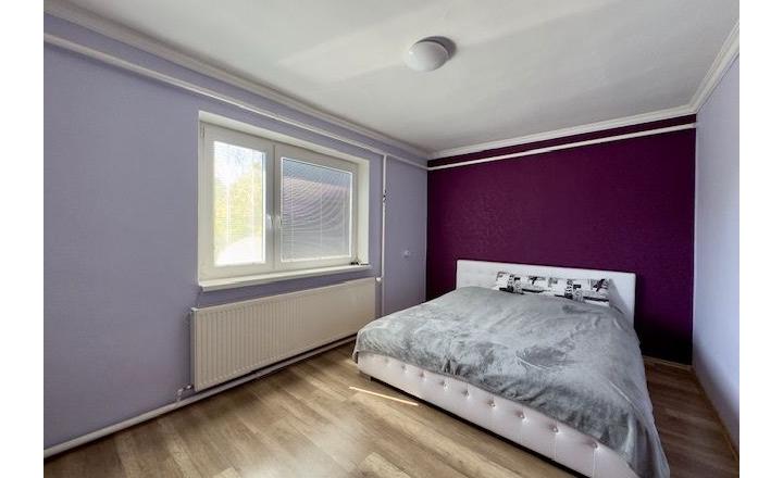 MAĎARSKO - PERKUPA 5 IZBOVÝ POSCHODOVÝ DOM PO REKONŠTRUKCII. - fotografia 9
