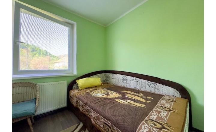 MAĎARSKO - PERKUPA 5 IZBOVÝ POSCHODOVÝ DOM PO REKONŠTRUKCII. - fotografia 11