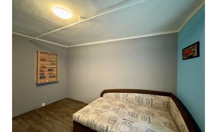 MAĎARSKO - PERKUPA 5 IZBOVÝ POSCHODOVÝ DOM PO REKONŠTRUKCII. - fotografia 12