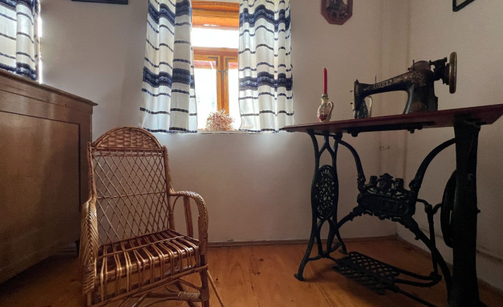 MAĎARSKO - BORSODIVÁNKA KRÁSNÝ SEDLIACKÝ DOM PO KOMPLETNEJ REKONŠTRUKCII. - fotografia 3