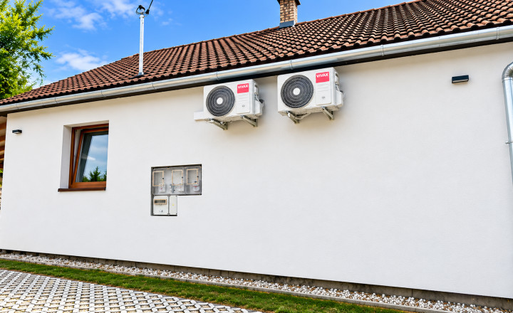 ABAÚJVÁR – MAĎARSKO 2 IZBOVÝ RD S TERASOU - fotografia 11