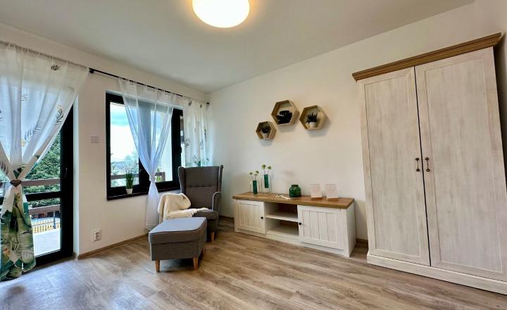 MAĎARSKO - RODINNÁ POHODA PRI JAZERE 2 CHATY PO KOMPLETNEJ REKONŠTRUKCII - fotografia 29