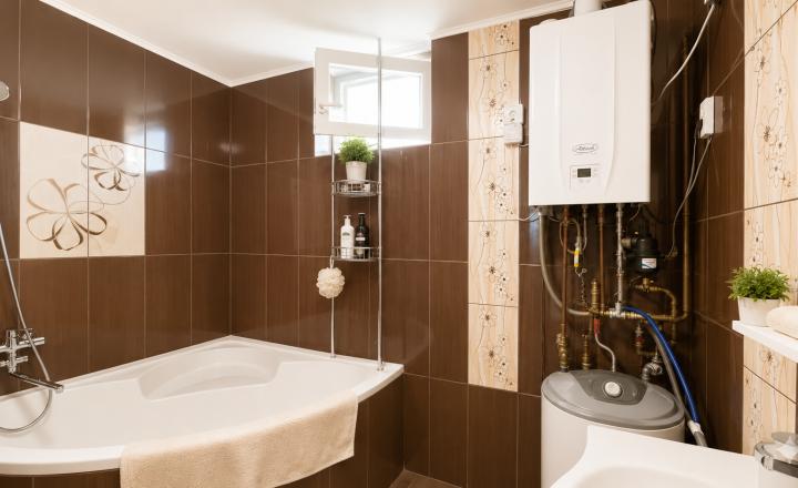 MAĎARSKO - SZUHOGY  4 IZBOVÝ RD 110 M2, POZEMOK 1410 M2 - fotografia 5